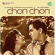 Rasik Balma (Full Song & Lyrics) - Chori Chori - Download or Listen Free - JioSaavn