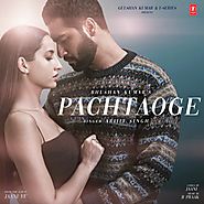 Pachtaoge (From "Jaani Ve") (Full Song & Lyrics) - B Praak, Arijit Singh - Download or Listen Free - JioSaavn