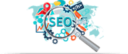 Professional Search Engine Optimization Services & Consulting | Grazitti Interactive