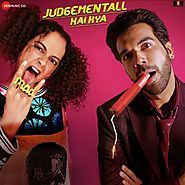 The Wakhra Song (Full Song & Lyrics) - Judgementall Hai Kya - Download or Listen Free - JioSaavn