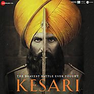Sanu Kehndi (Full Song & Lyrics) - Kesari - Download or Listen Free - JioSaavn
