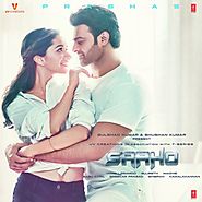 Saaho - Badshah, Shankar-Ehsaan-Loy, Guru Randhawa, Tanishk Bagchi - Download or Listen Free - JioSaavn