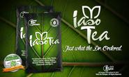Iaso Total Life Changes Tea