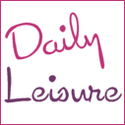 Daily Leisure - Lifestyle Blog |Travel Blogger |Cooking blog| PR Friendly Blog