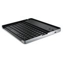 Logitech Keyboard Case for iPad 2 with Built-In Keyboard and Stand (920-003402)