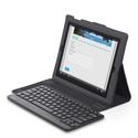 Belkin Keyboard Folio Case with Keyboard and Retina Display for Apple iPad 2: 2nd, 3rd, and 4th Generation (Black)