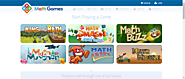 Math Games - Free Math Practice Games and Apps