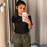 Manuela Sofia – SEMrush profile