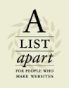 A List Apart