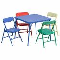 Best-Rated Children's Folding Table And Chairs On Sale. Powered by RebelMouse