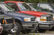 Salvage Vehicle Auctions: Bid Smart for Your Next Car