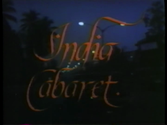 India Cabaret (1985)