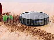 8+ Robot hút bụi lau nhà tự động tốt nhất hiện nay - Đức Xù