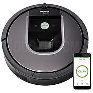Lưu trữ Hãng Irobot mỹ - Đức Xù