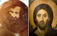 Jesus Christ's face shows up in a California pancake