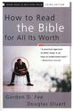 How To Read The Bible For All Its Worth