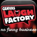 Canvas Laugh Factory