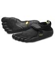 Vibram barefoot running controversy heats up