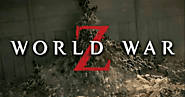 World War Z PC Game - PC All Games List