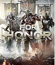 For Honor PC Game Free Download Full Version Compressed - PC All Games List