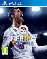 FIFA 18 Free Download For PC Full Compressed Version - PC All Games List