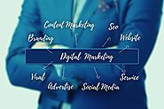 Give your business a modern approach with digital marketing