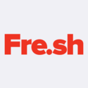 Fre.sh stories, powered by BuzzFeed