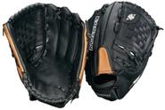 Easton BX1300B 13- Inch Baseball Glove (Right Hand Throw)