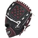 Rawlings Players Series 9-inch Youth Baseball Glove, Right-Hand Throw (PL90MB)