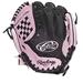 Rawlings Players Series 9-inch Youth Baseball Glove, Right-Hand Throw (PL90PB)
