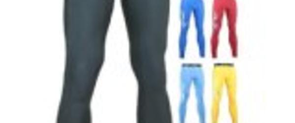 Best Compression Pants For Men And Women