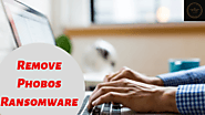 How To Remove Phobos Ransomware From PC - Fix Ransomware Malware