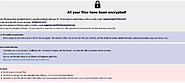 How to uninstall Adame Ransomware from PC
