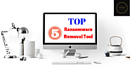 Top 5 Ransomware Removal Tool - Tested & Reviewed By Experts - Fix Ransomware Malware
