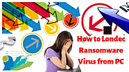 How to Remove Londec Ransomware from PC - Fix Ransomware Malware