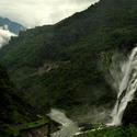 Nuranang falls