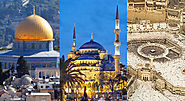The Three Holy Mosques - And Why We Should Visit There
