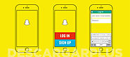 Snapchat | Descargar e Instalar【ÚLTIMA VERSIÓN】gratis ▷ APK