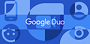 Google Duo - High Quality Video Calls - Apps on Google Play