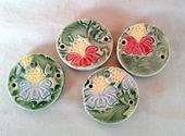 JSB Arts - Ceramic buttons, beads, and more