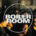 BOILER ROOM - The world's leading underground music show.