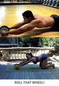 Ab Wheel Workouts and Instructions