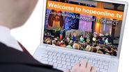 HOPEONLINE.TV | The Online Campus for Lutheran Church of Hope