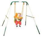 Adorable Outdoor Swing Sets for Babies | Cute Baby Stuff