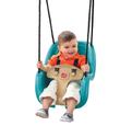 Cool Stuff for Little Ones : Cute Outdoor Baby Swing Sets for Summertime