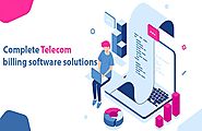 Say Goodbye to Billing woes with Subscription Management Software for Telecom Billing
