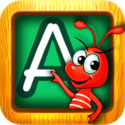 ABC Circus-Educational Alphabet & Number Learning Games for Preschool & Kindergarten Kids, Toddlers, Parents & Teachers