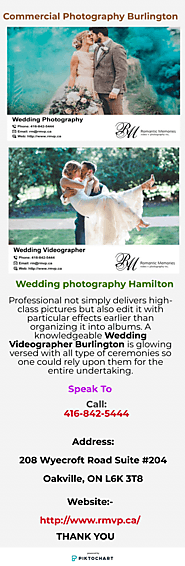 professional wedding photography Hamilton