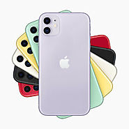 Apple IPhone 11 - Cell Phone Special