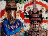 Karpagavalli Nin PorpathangaL pidithen (ambal songs)by T. M .S with lyrics